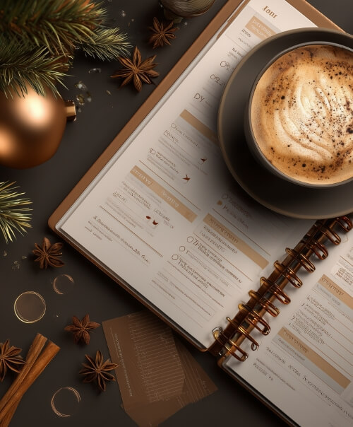 Essential Christmas Checklist For Business Efficiency & Customer Satisfaction