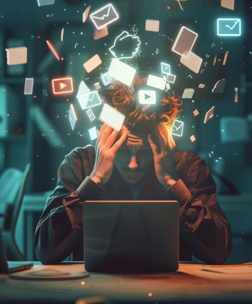 The Changing Face Of Social Media Advertising