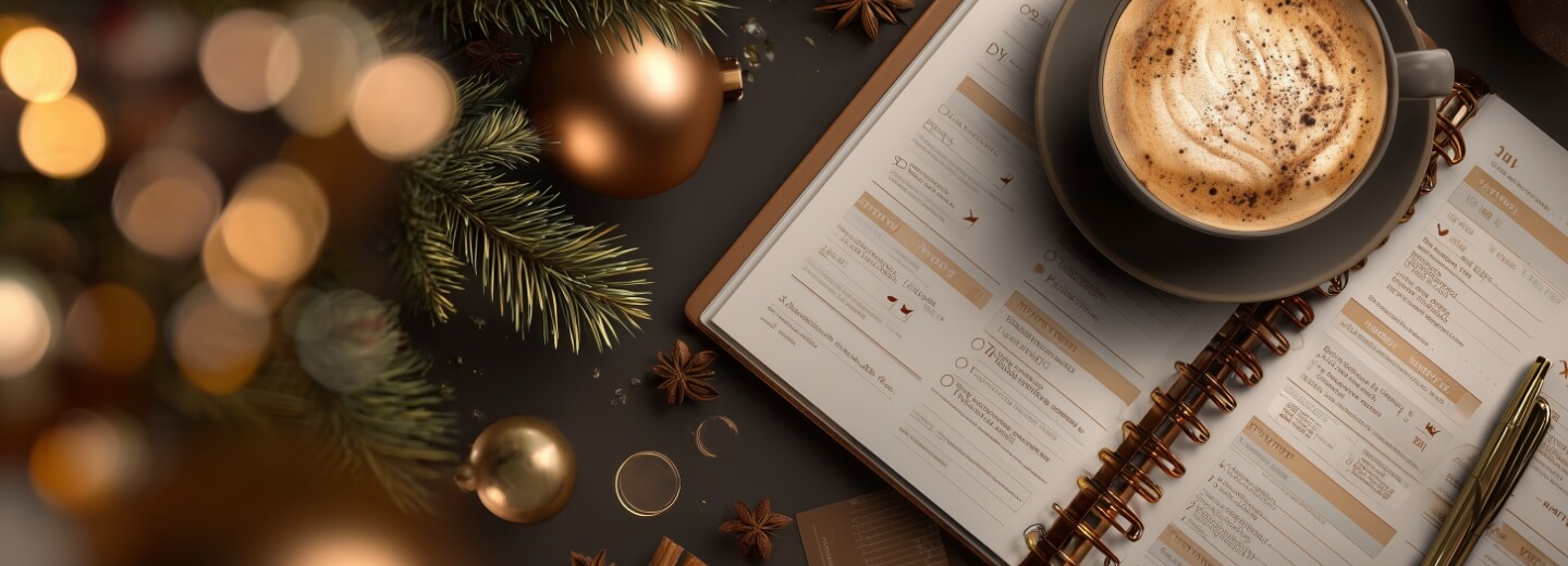 Essential Christmas Checklist For Business Efficiency & Customer Satisfaction