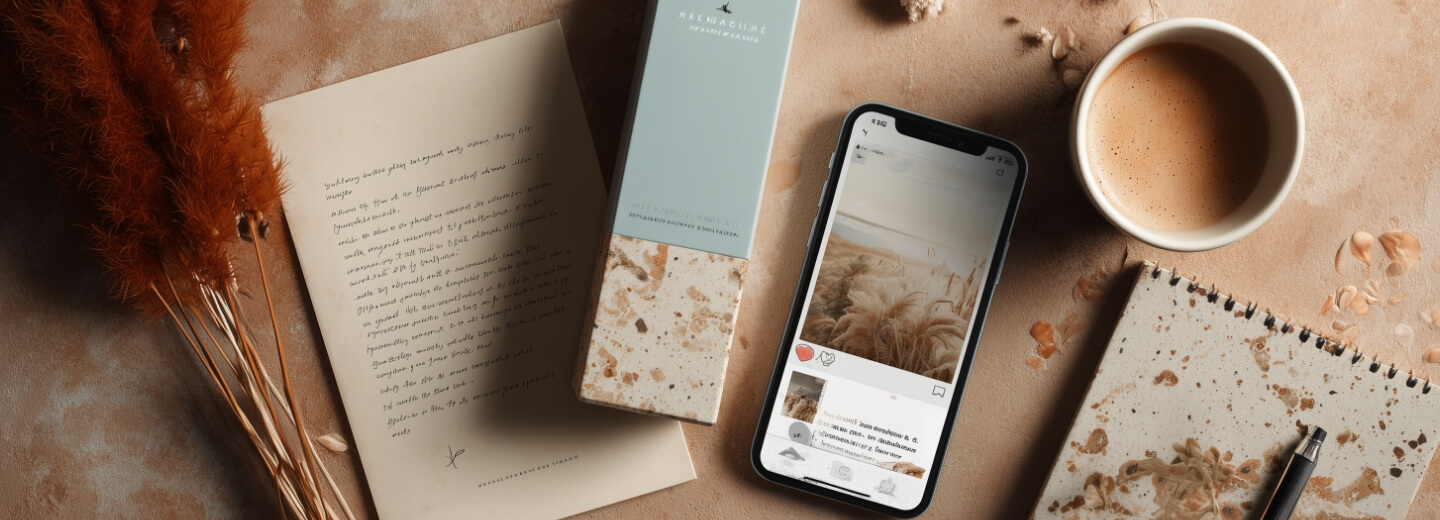 The Secret To Niche Brand Success Online