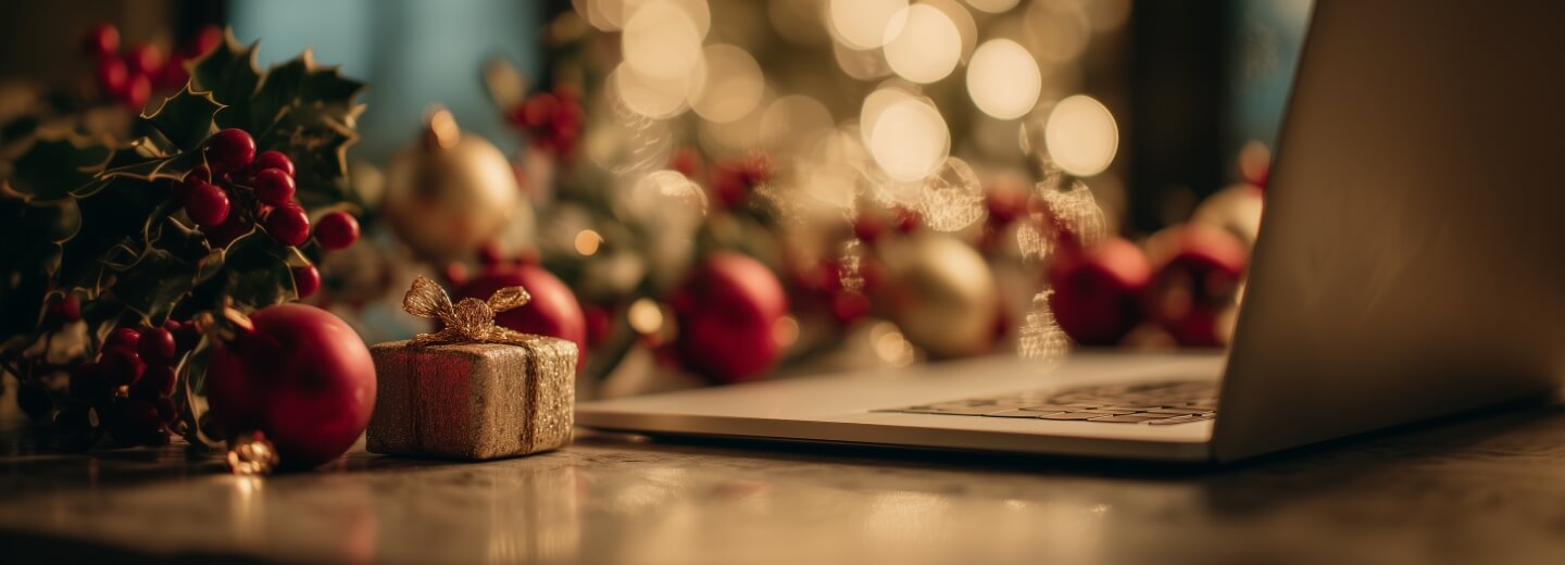 Wishing You All A Very Merry Christmas